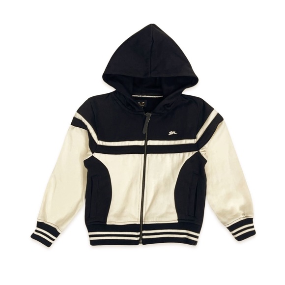 Atiziano Other - ATIZIANO Caviar Jackson Kids Hoodie
